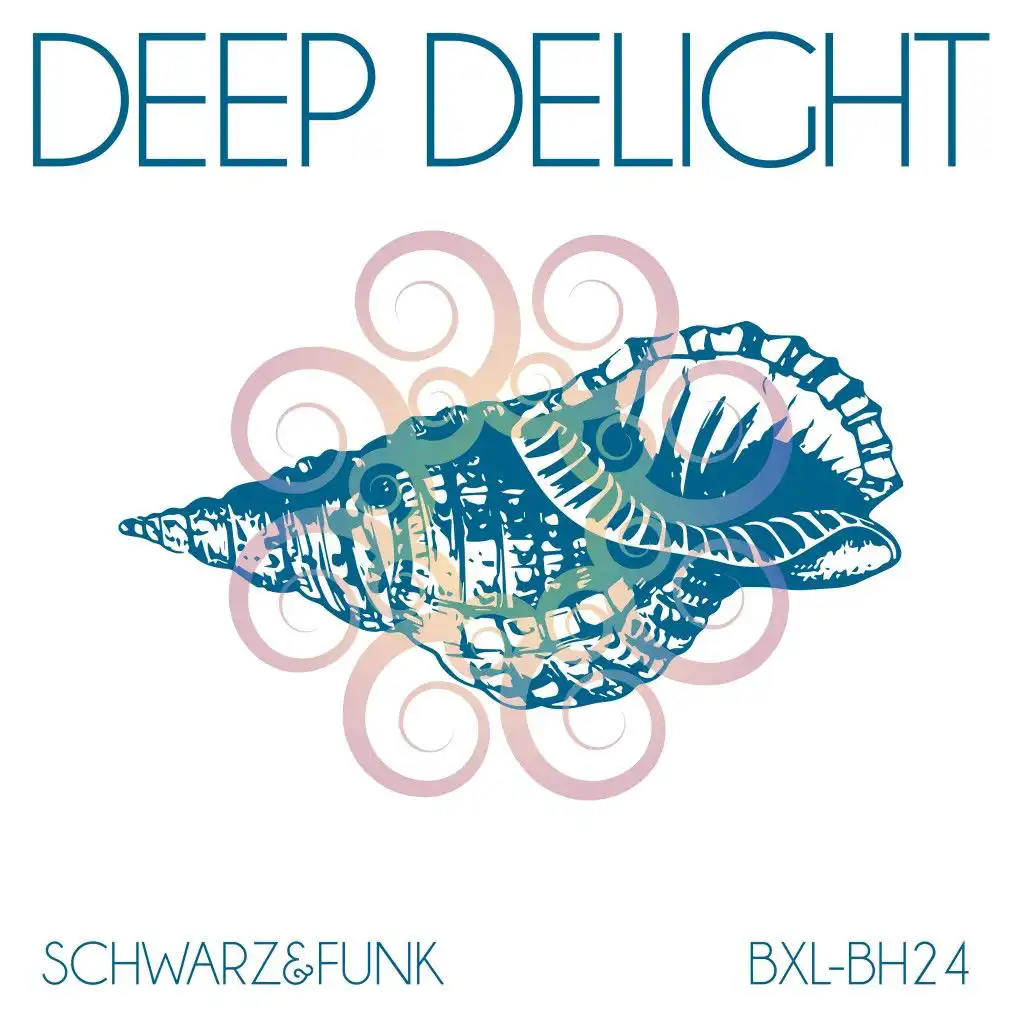 Deep Delight (Beach House Mix Radio Cut)