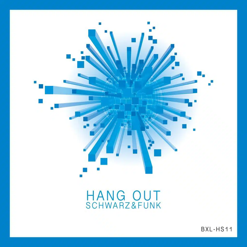 Hang Out (Radio Cut)
