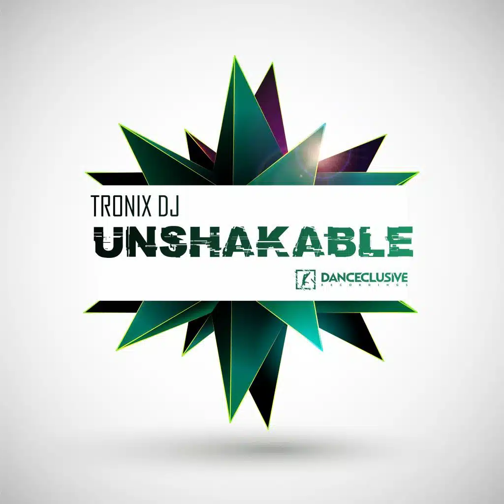 Unshakable (Radio Edit)