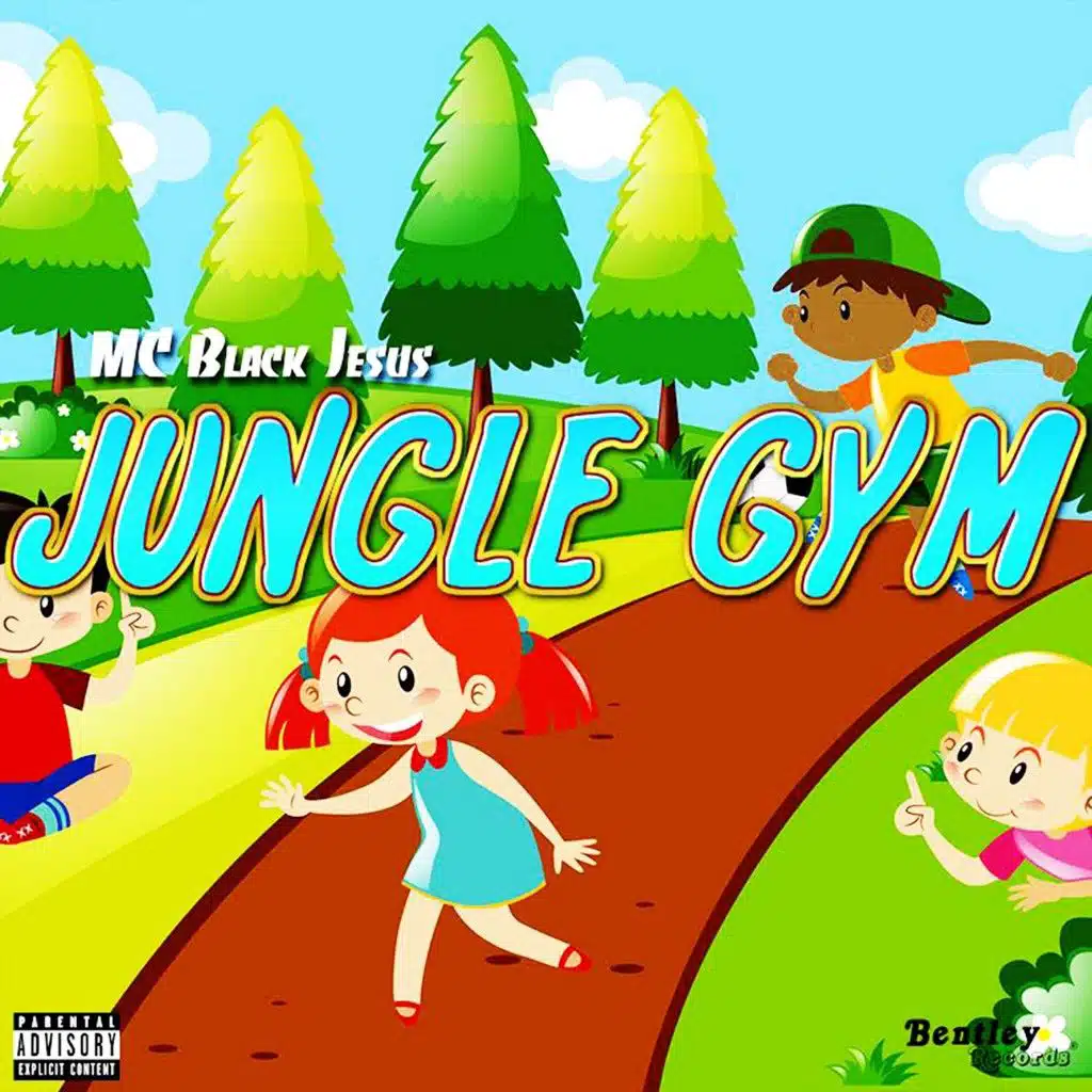 Jungle Gym