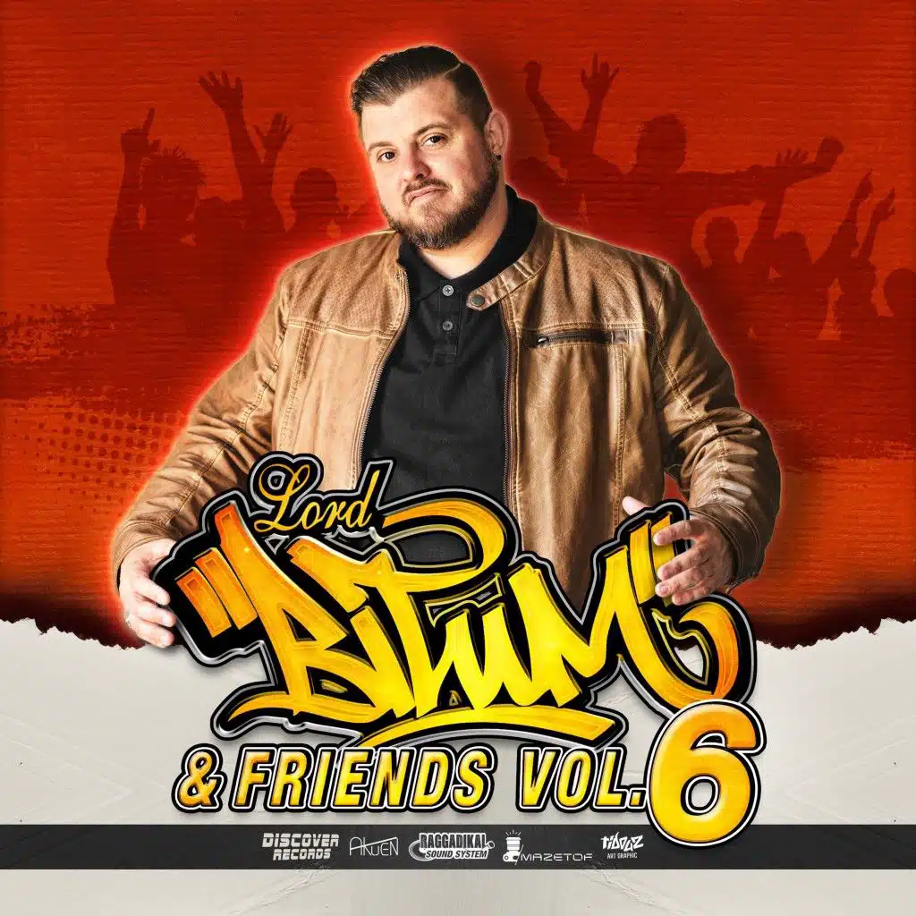 Pas d'ennemis (feat. Madmaxcrazy)