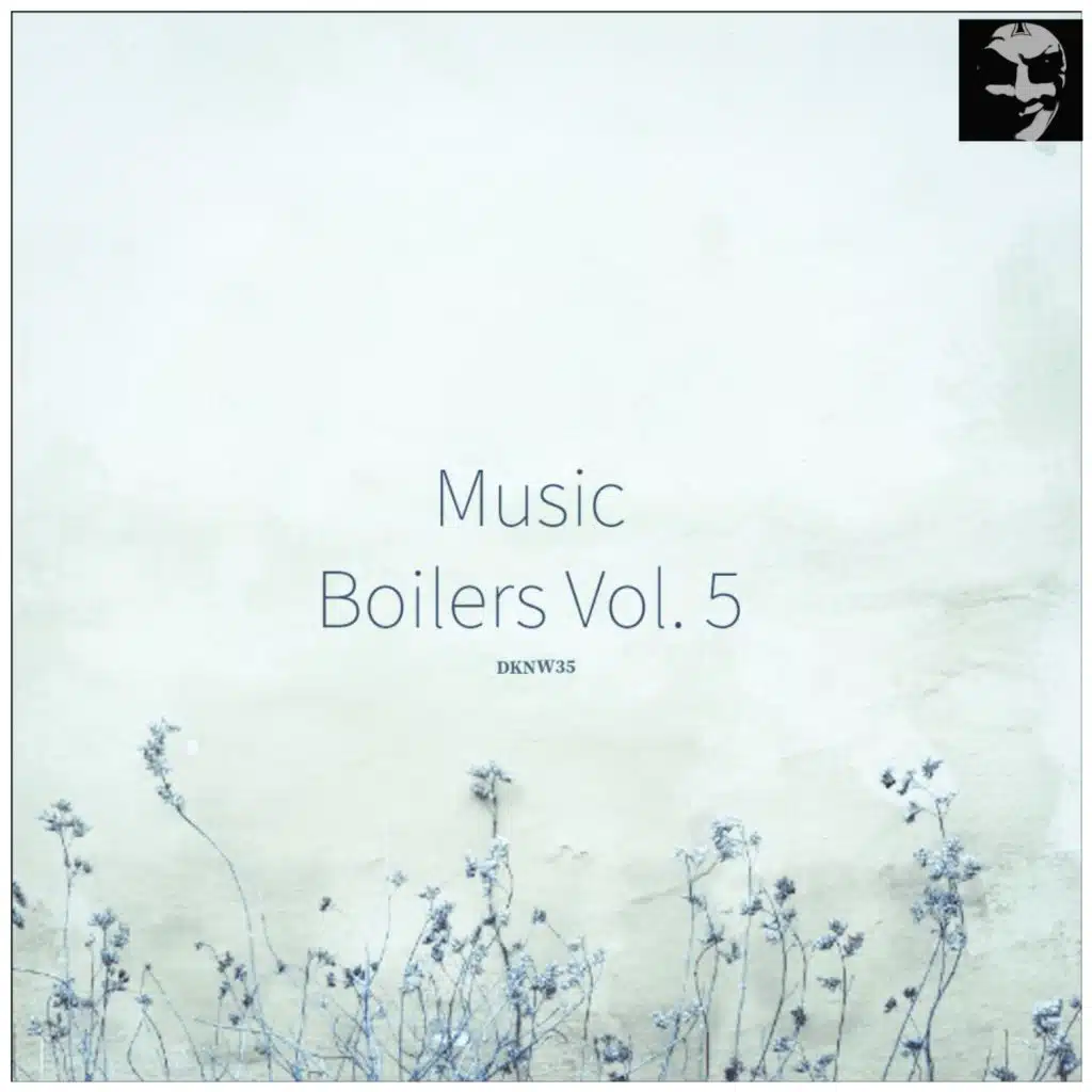 Music Boilers Vol. 5