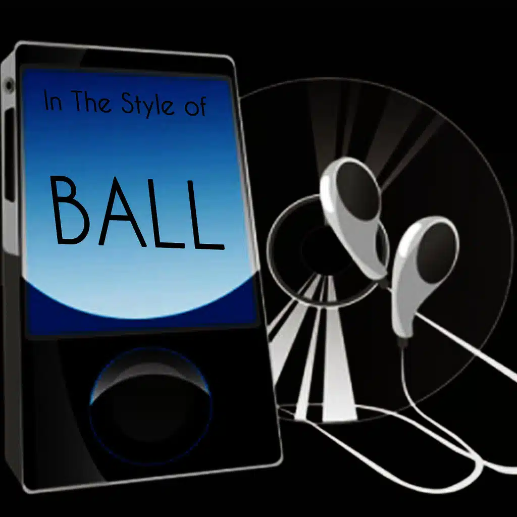 Ball (Tribute to T.I. Feat. Lil Wayne)