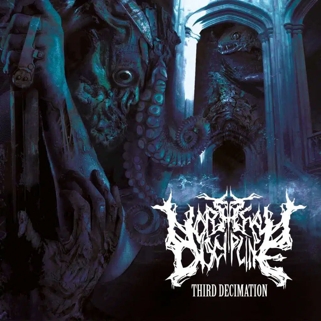 Third Decimation