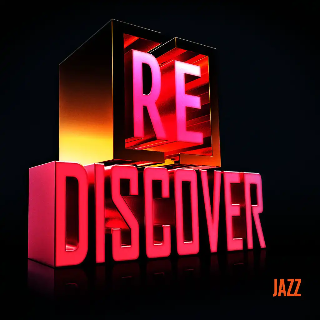 [RE]discover Jazz