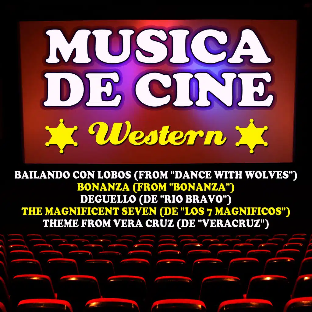 The Good, the Bad and the Ugly (De "El Bueno, el Feo y el Malo")