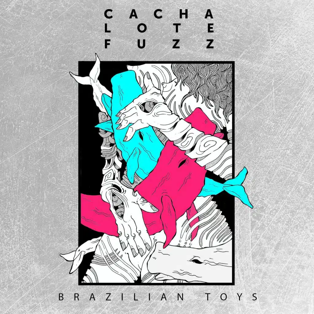 Brazilian Toys