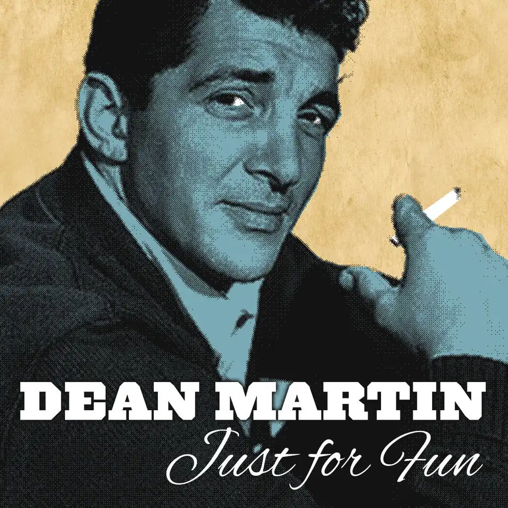 Dean Martin, Just for Fun