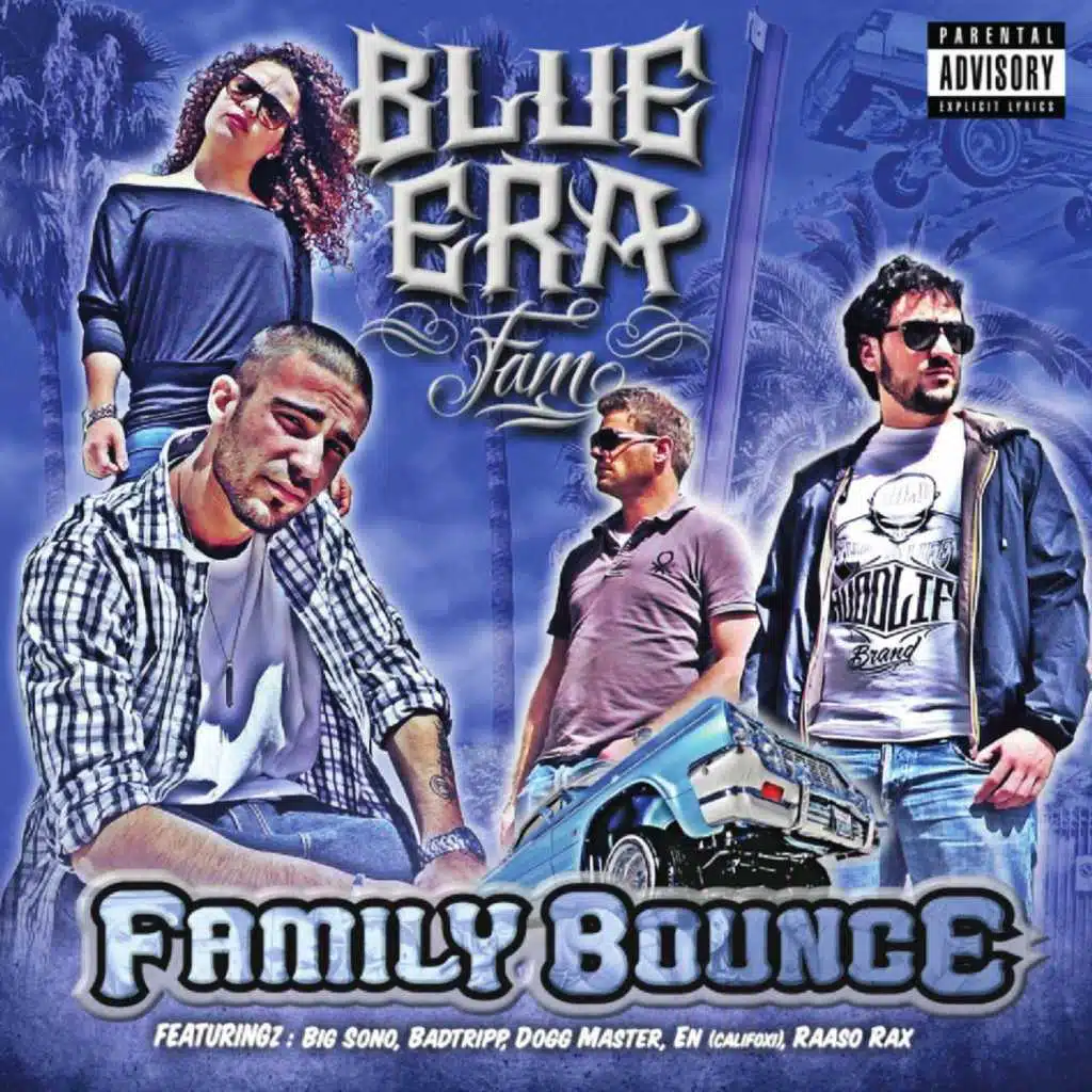 Family Bounce
