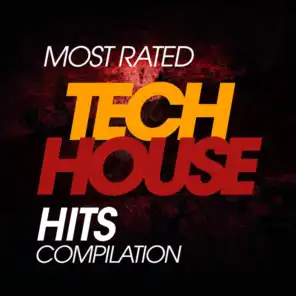 Most Rated Tech House Hits Compilation