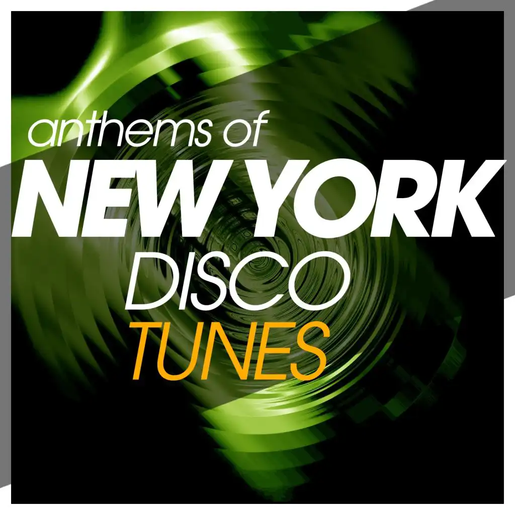 Anthems Of New York Disco Tunes