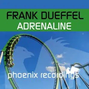 Adrenaline (Extended Mix)