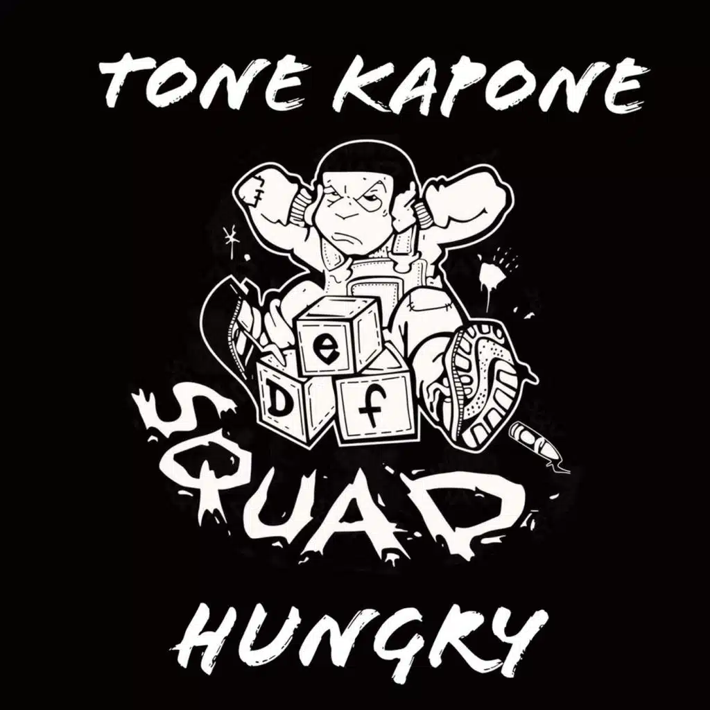 Tone Kapone