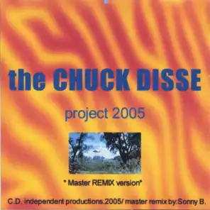 The Chuck Disse project