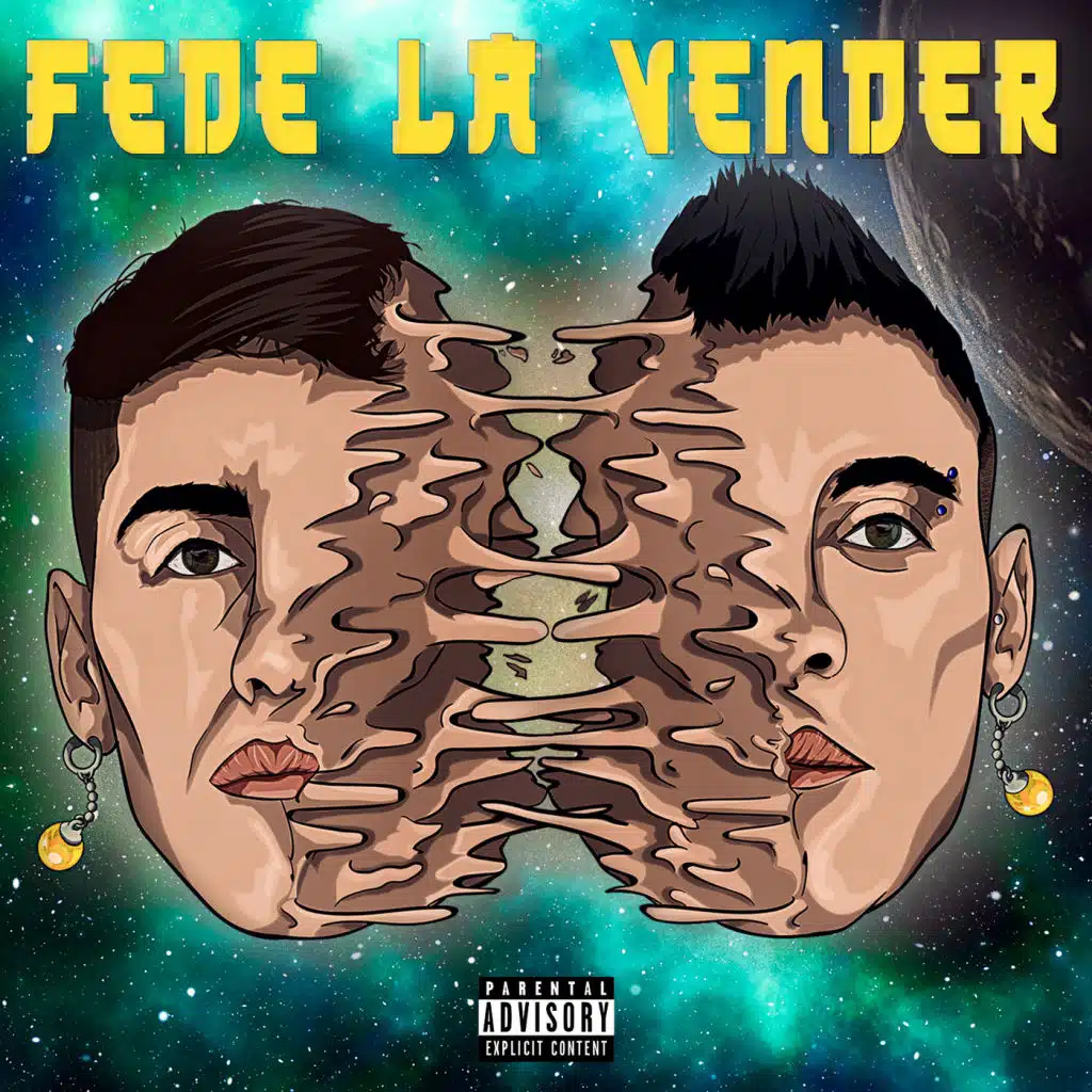 Fede La Vender