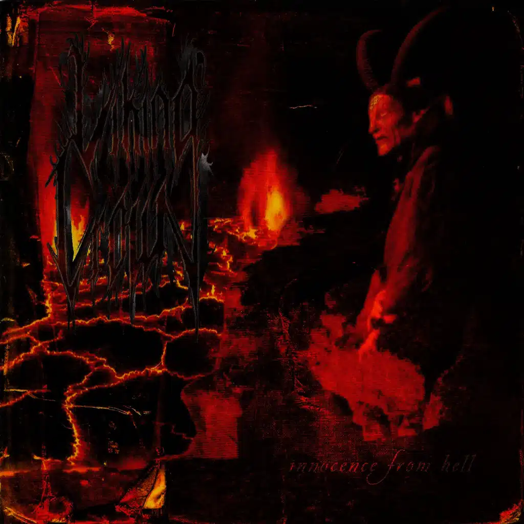Innocence from Hell