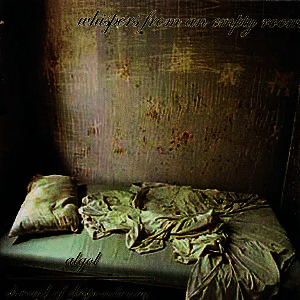 Whispers from an Empty Room