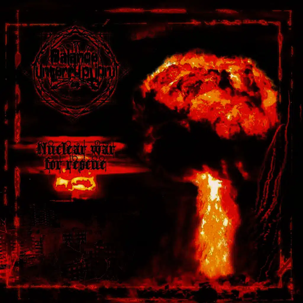 Nuclear War for Rescue