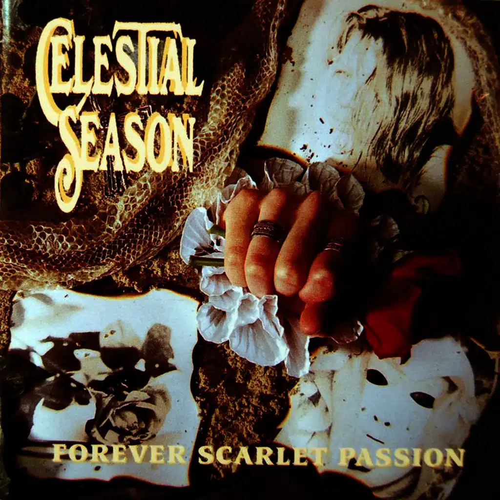 Forever Scarlet Passion