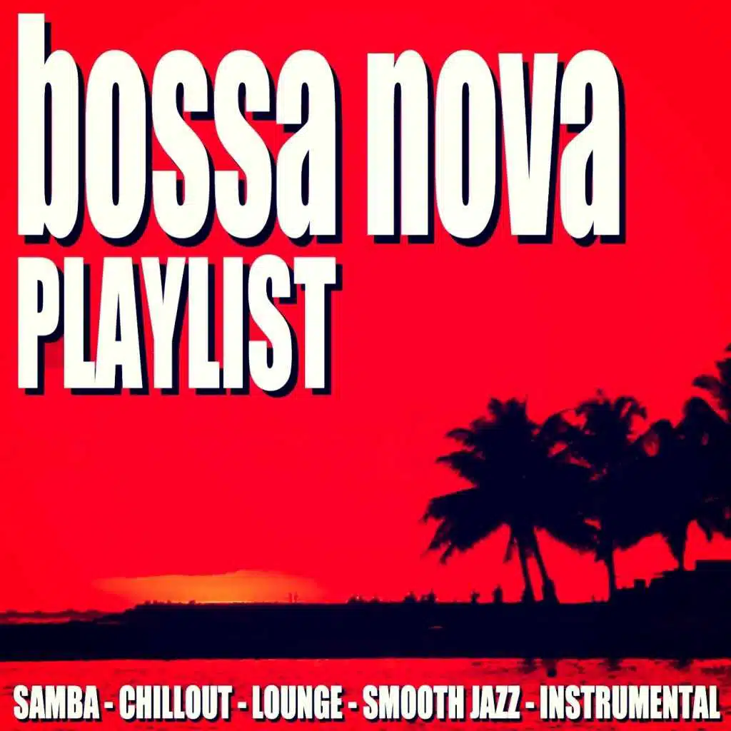 Escape (Bossa Nova Smooth Jazz Mix)