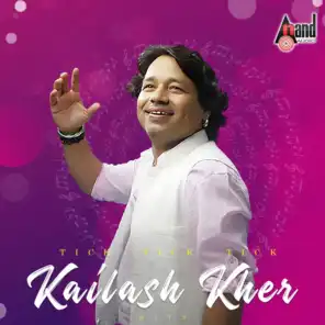 Kailash Kher,  Soumya Rao