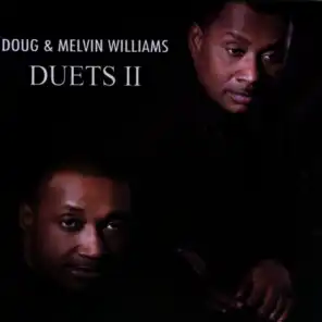 Melvin Williams, Doug Williams