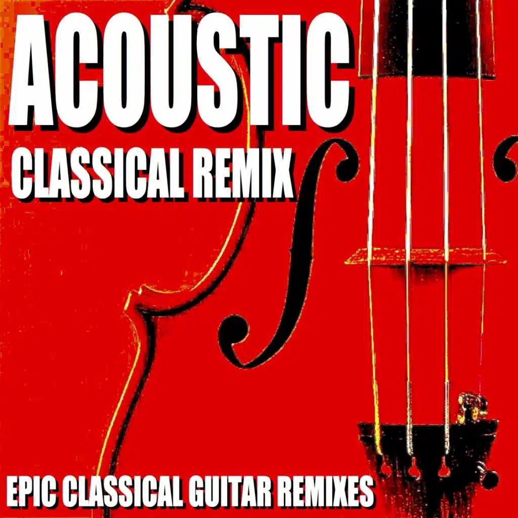 The Four Seasons Spring (Classical Guitar Remix)