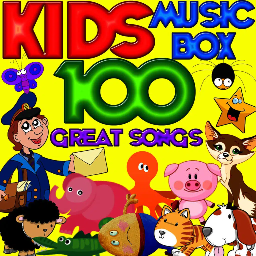 My Grandfather's Clock