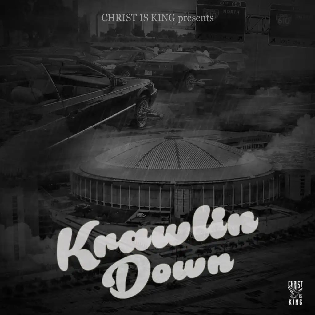 Krawlin Down (feat. Tra'mayne Williams)