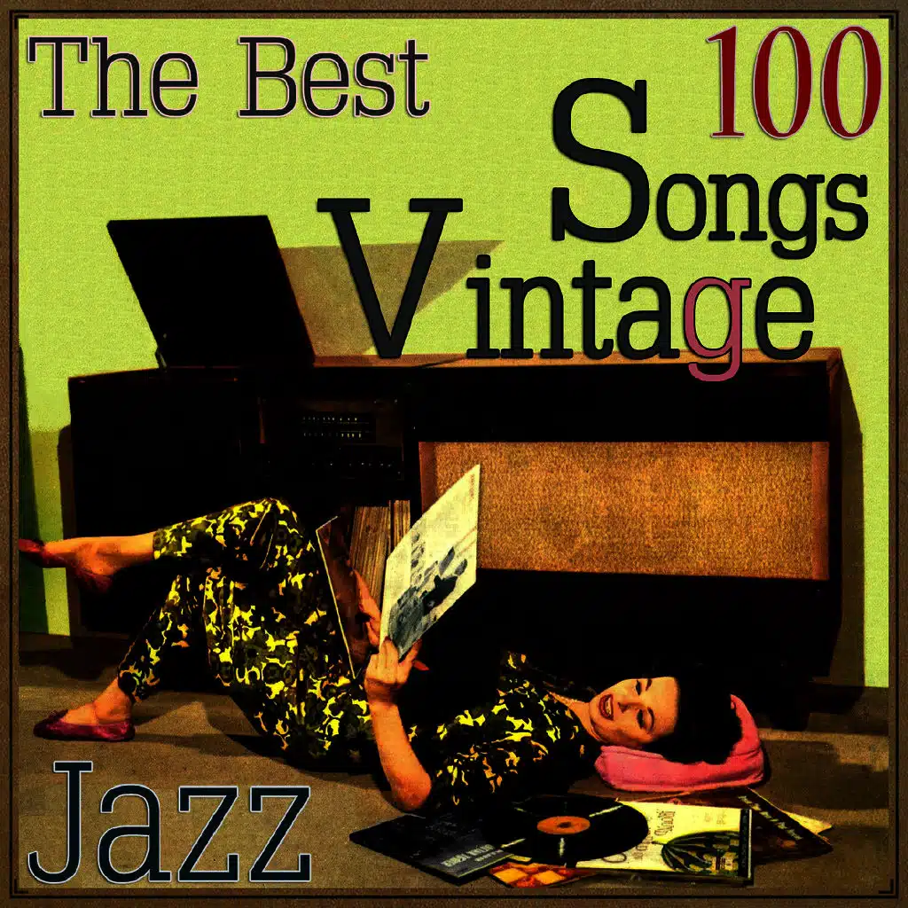 The 100 Best Songs Vintage Vocal Jazz