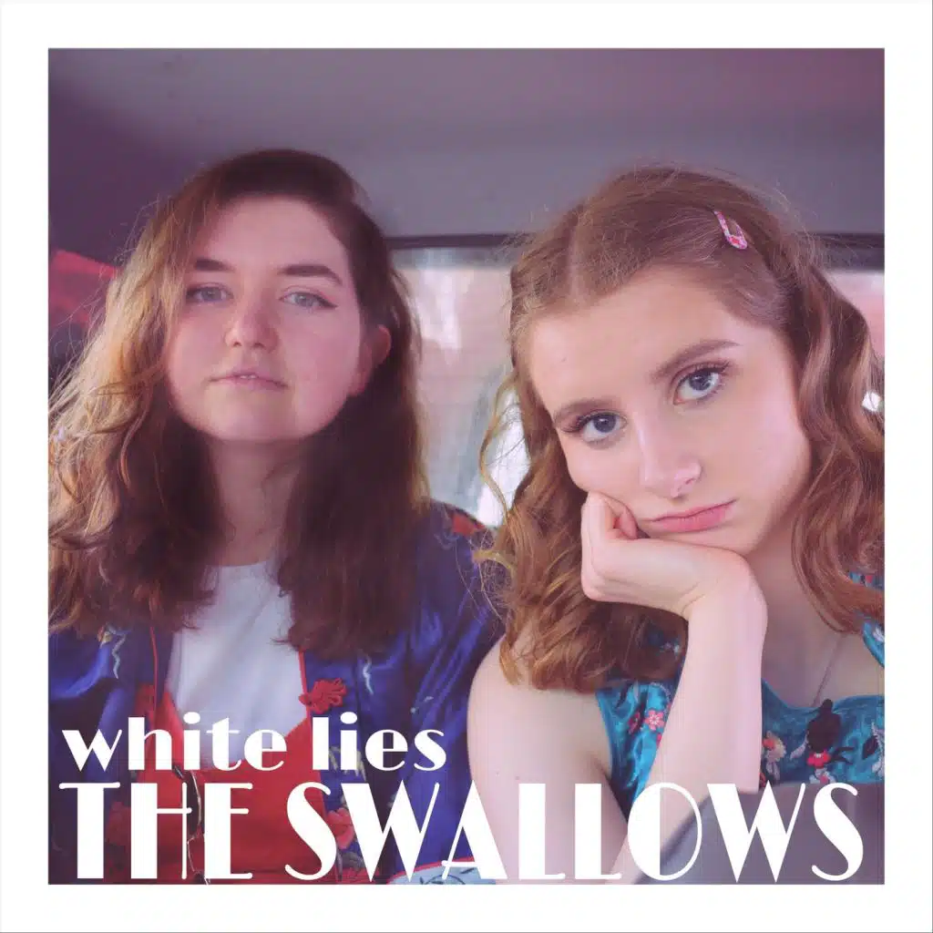 White Lies