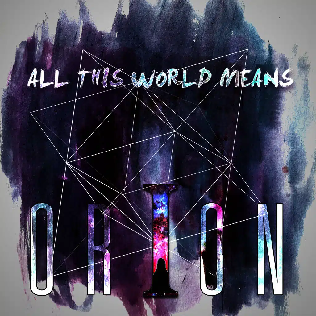 All This World Means