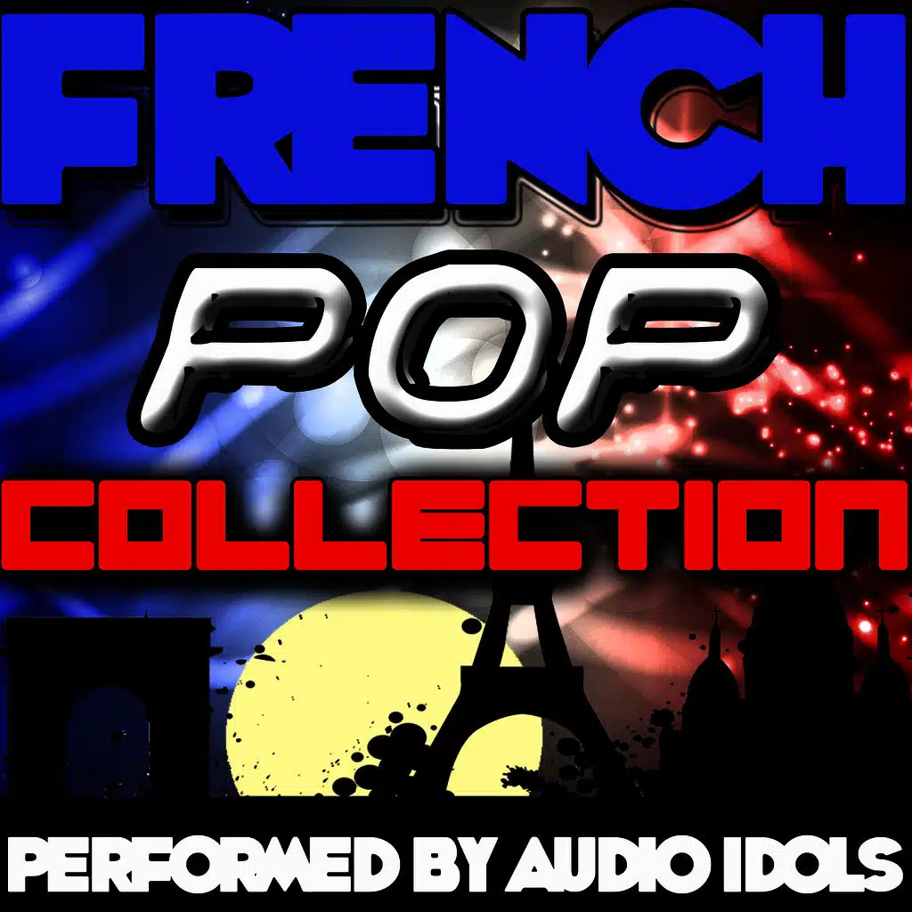 French Pop Collection