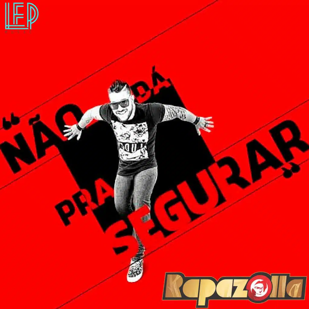 Não Dá pra Segurar