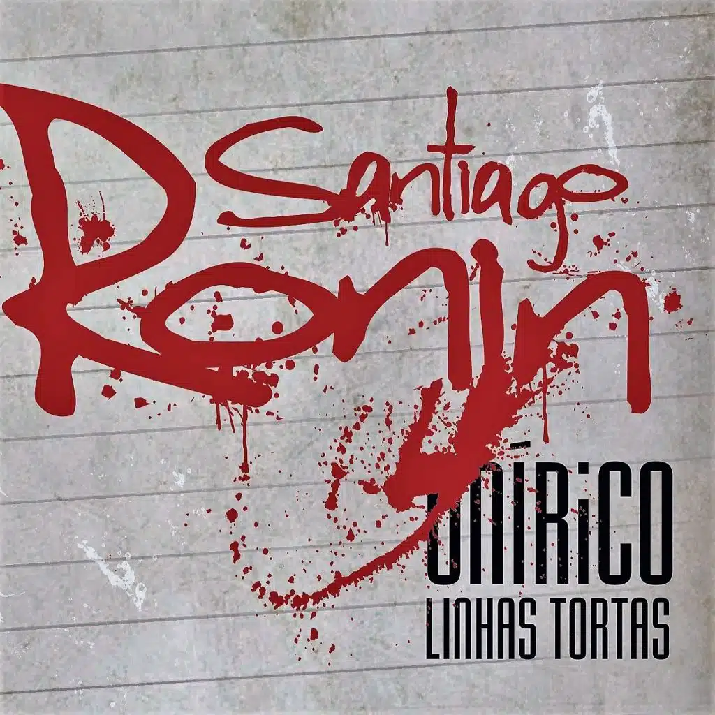 Onírico Linhas Tortas