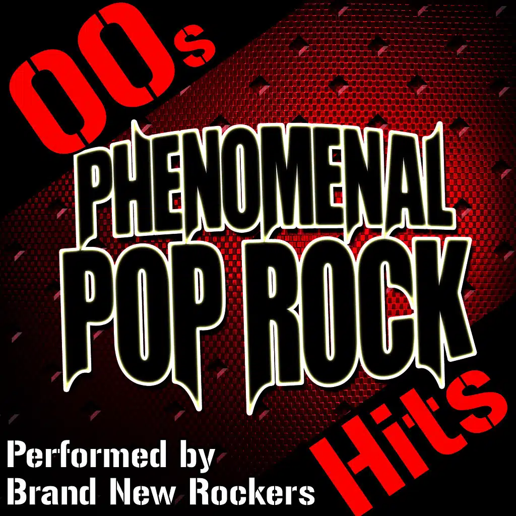 Phenomenal Pop Rock Hits: 00s
