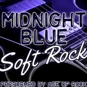 Midnight Blue: Soft Rock