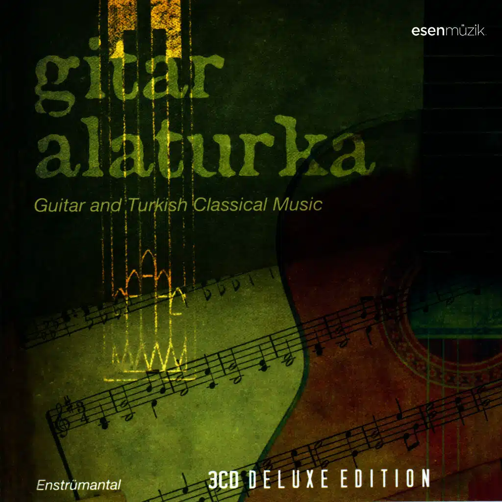 Gitar Alaturka 3