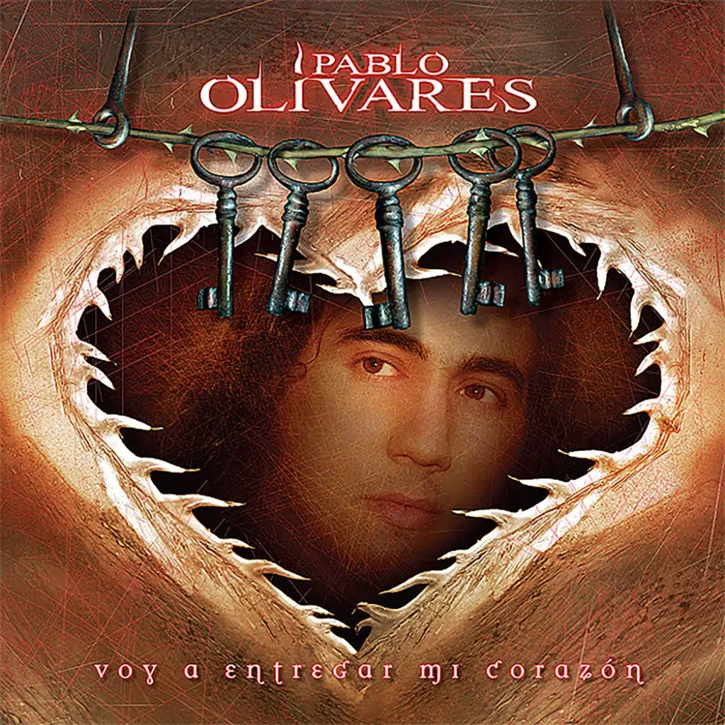 Voy a entregar mi corazón