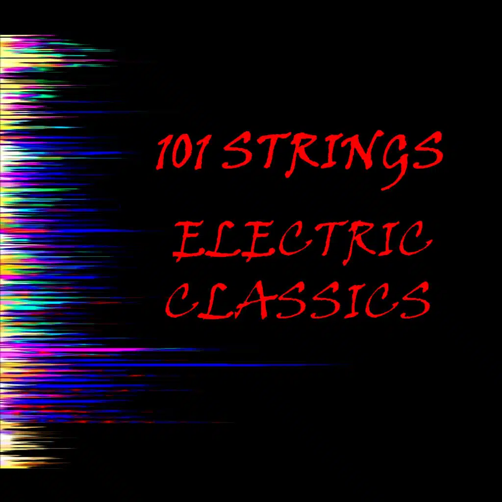 Alexander Borodin & 101 Strings