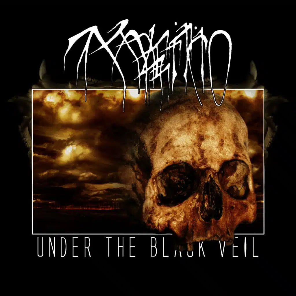 Under the Black Veil