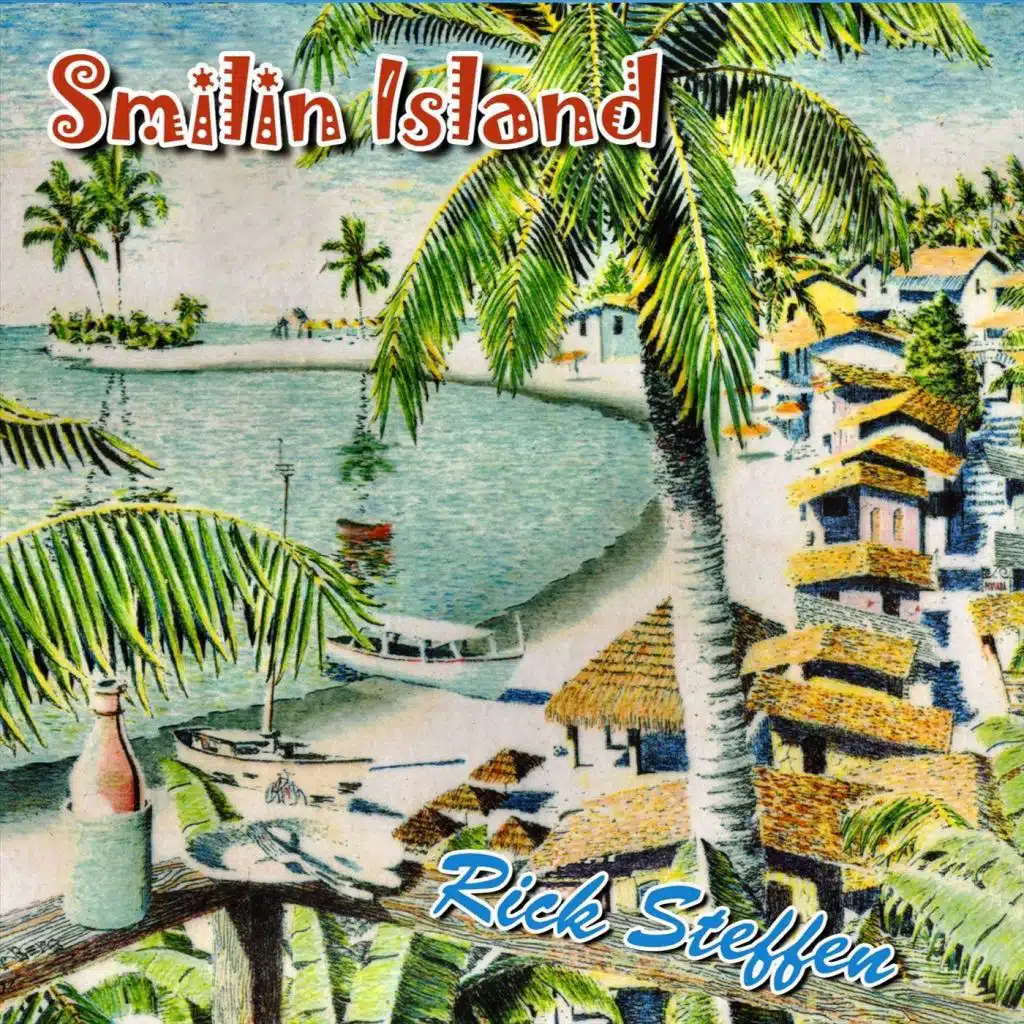 Smilin' Island