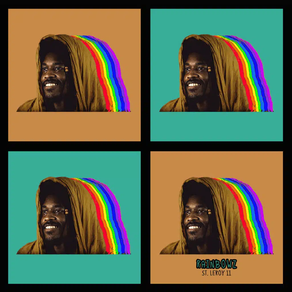 Rainbowz