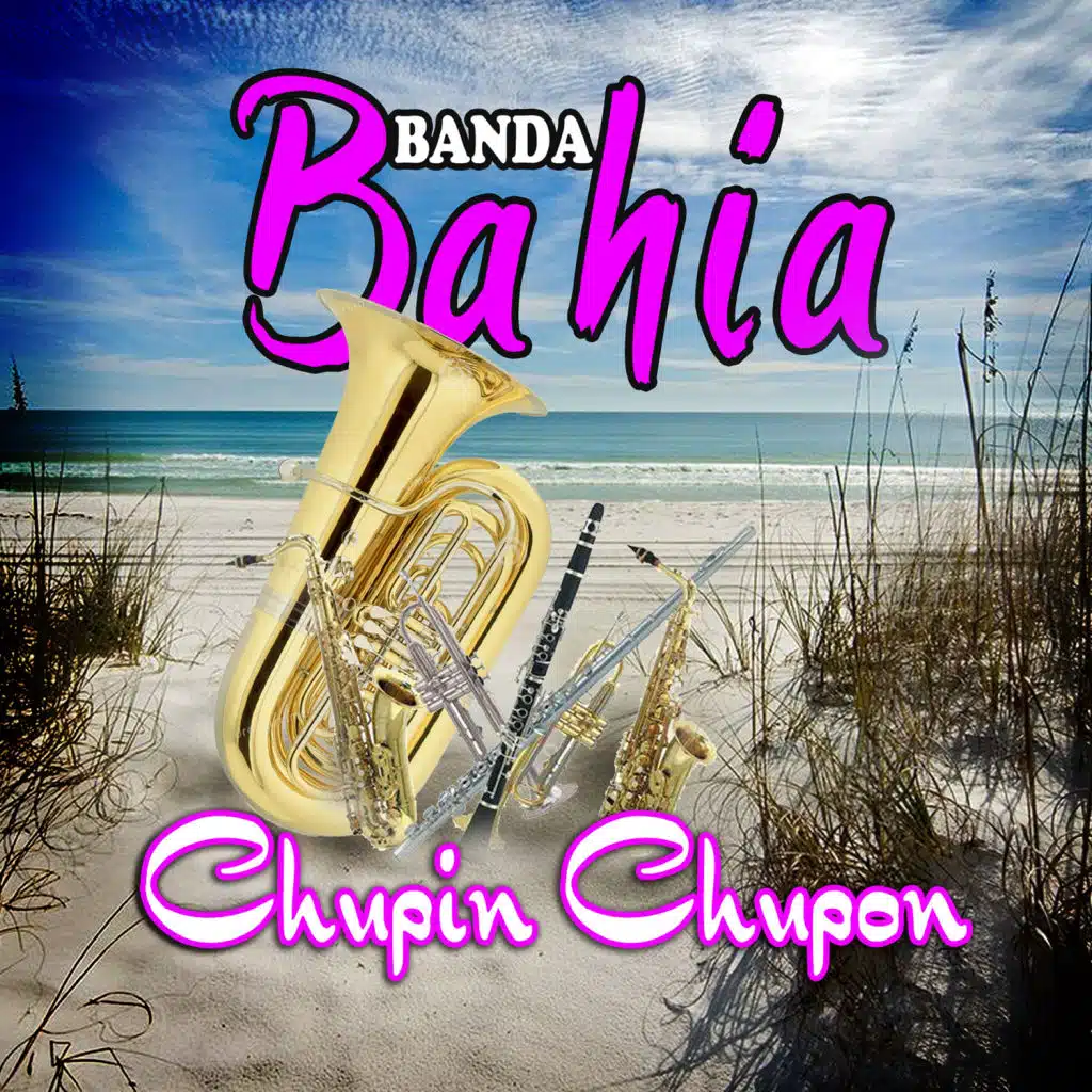 Banda Bahia