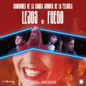 Lejos Del Fuego (Original Motion Picture Soundtrack)