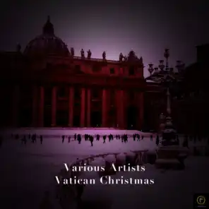 Vatican Christmas