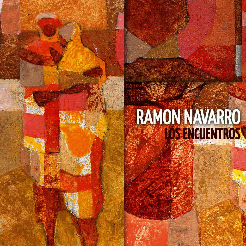 Los Encuentros, Vol. 2