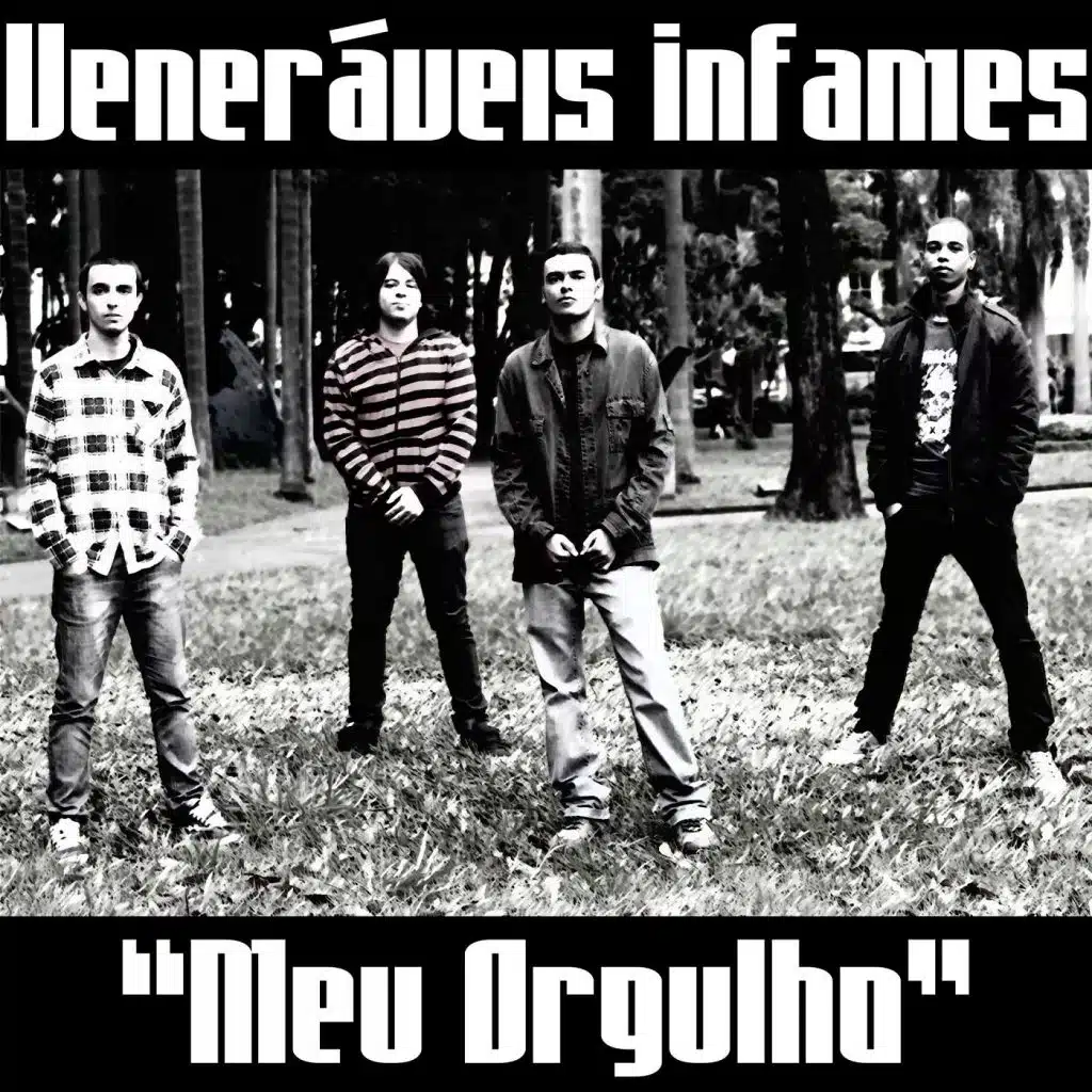 Meu Orgulho