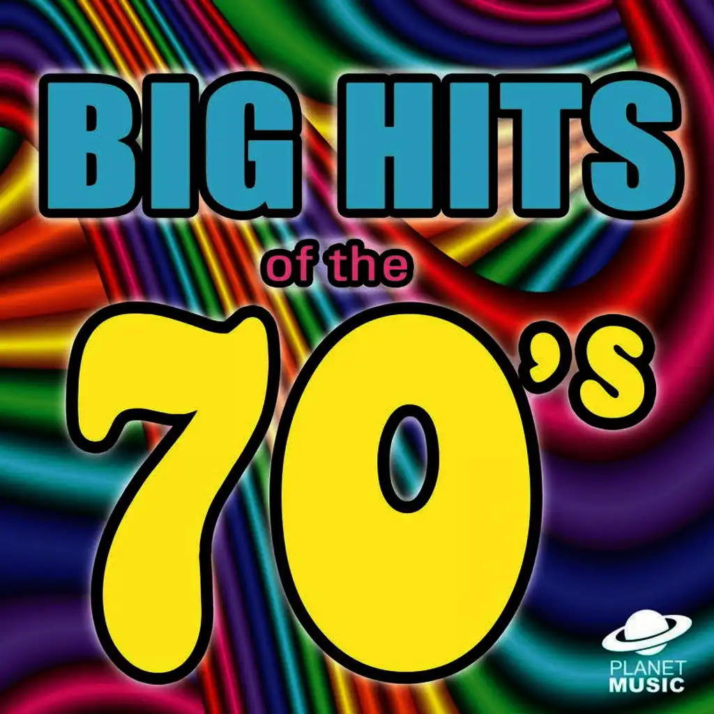 Big Hits of the 70's