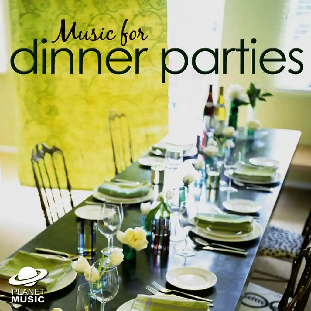 Music for Dinner Parties